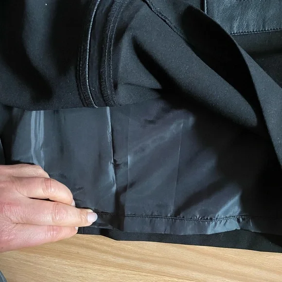 Awesome Calvin Klein Dress - Sz 8 - NWT - Picture 8 of 13